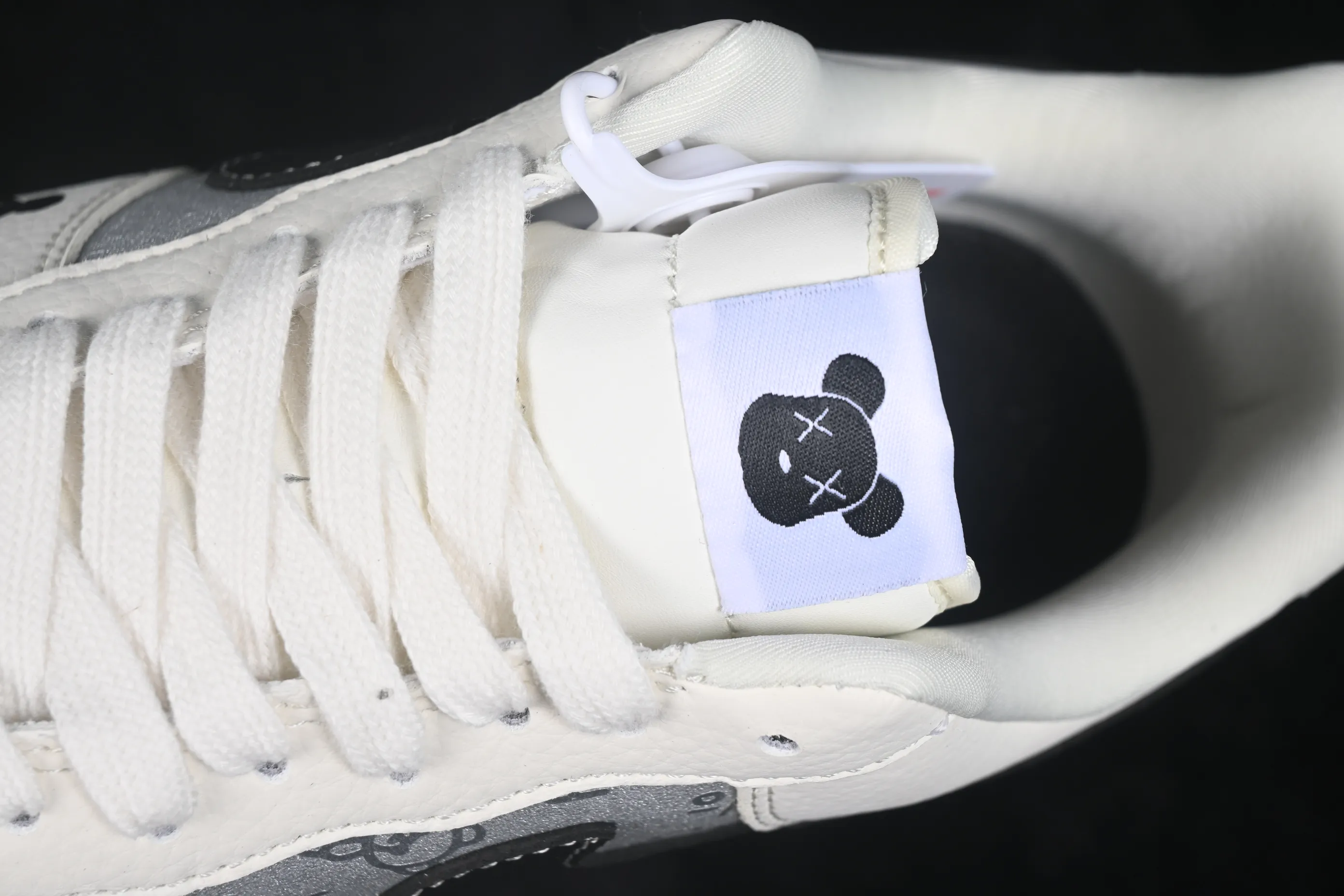 All categories Nk Air Force 1 Air Force series Nk Air Force 1 Low Air Force low-top Nike Air Force 1'07 Low joint model Air Force 1 low-top casual sneakers DW8806-017